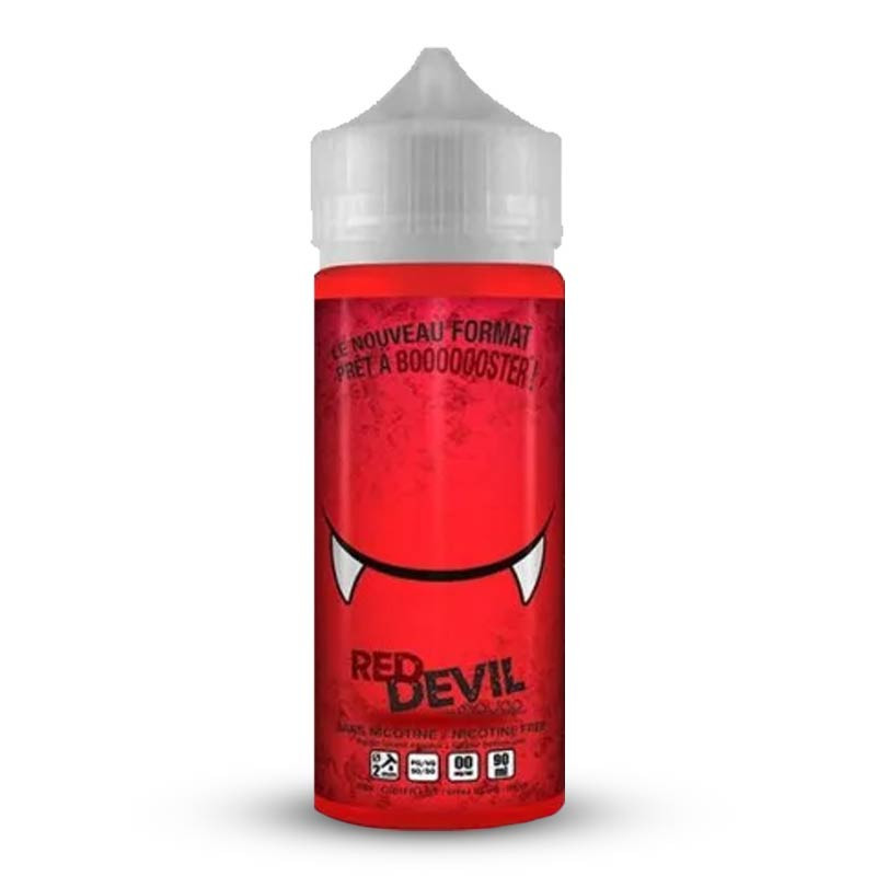 Red Devil 100ml - Avap (1/1)