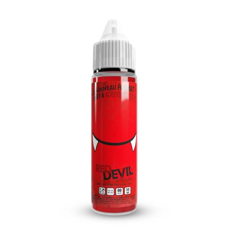 Red Devil 50ml - Avap (1/1)