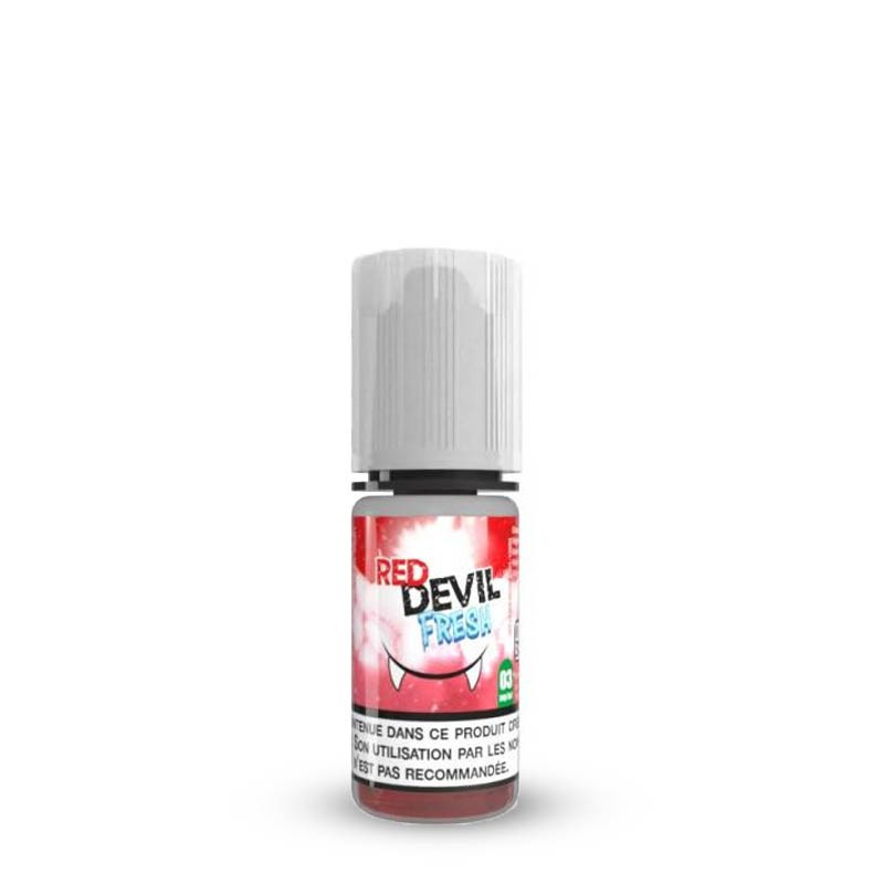 Red Devil Fresh Summer - Avap (1/1)