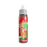 Fraise Rhubarbe 50ml - Devil Squiz (1)