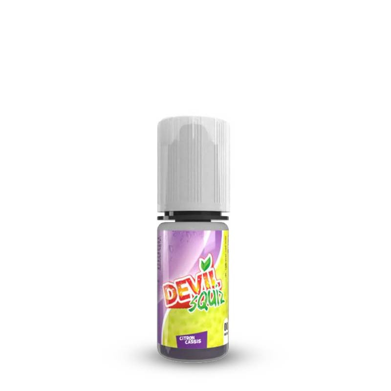 Citron Cassis - Devil Squiz (1/1)