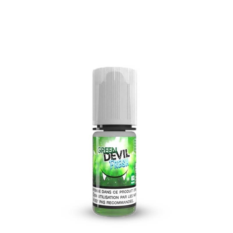 Green Devil Fresh Summer - Avap (1/1)