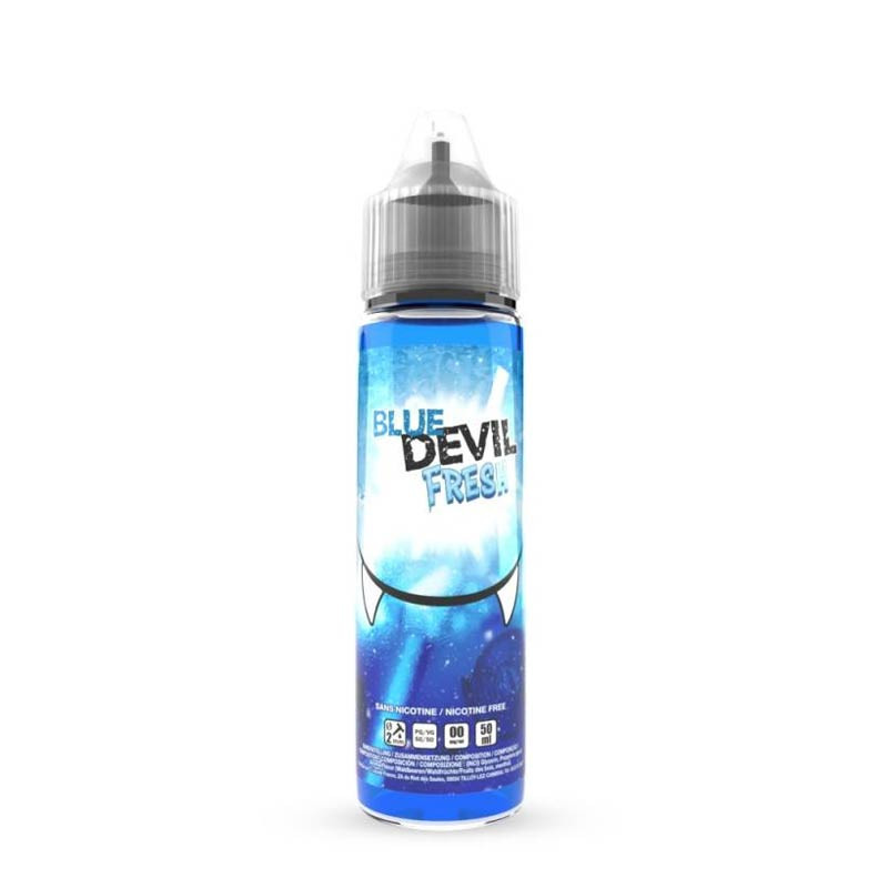 Blue Devil Fresh Summer 50ml - Avap (1/1)