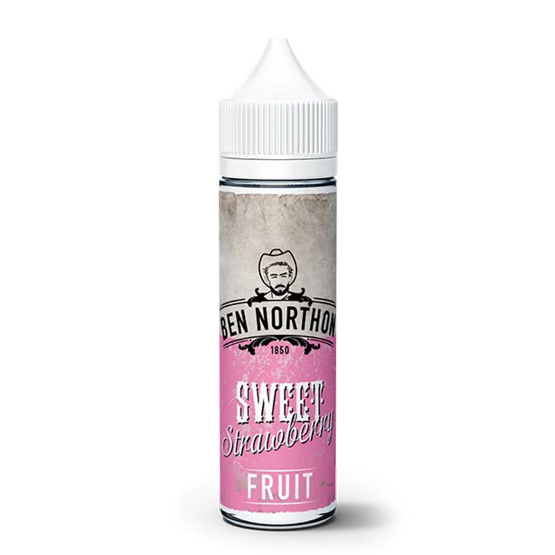 Sweet Strawberry 50ml - Ben Northon (1/1)