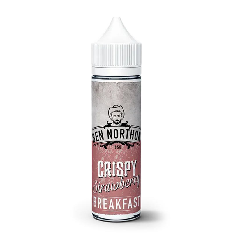 Crispy Strawberry 50ml - Ben Northon (1/1)