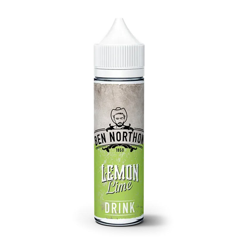 Lemon Lime 50ml - Ben Northon (1/1)