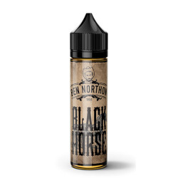 Black Horse 50ml - Ben Northon