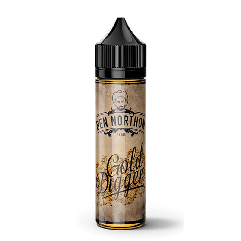 Gold Digger 50ml - Ben Northon (1/1)