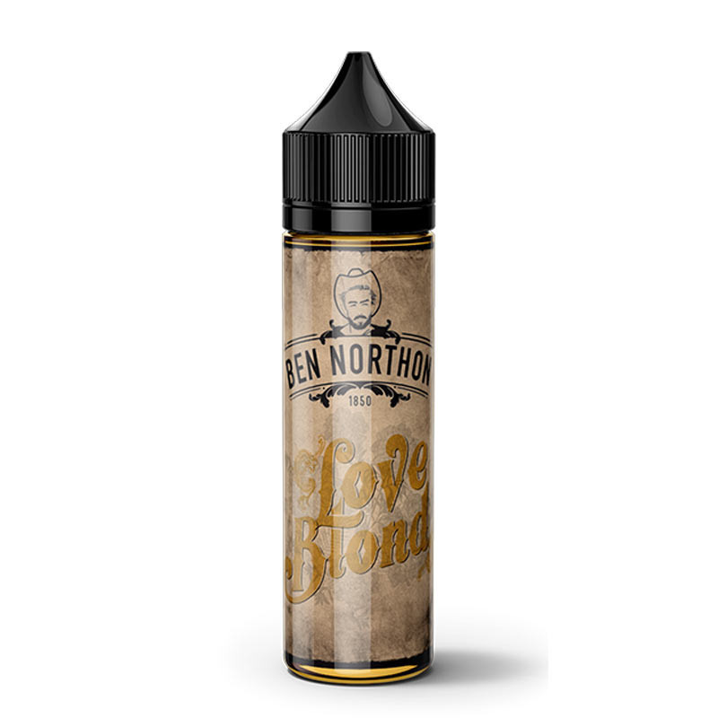 Love Blond 50ml - Ben Northon (1/1)