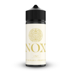 Oxo 50ml Nox - Secret\'s Lab