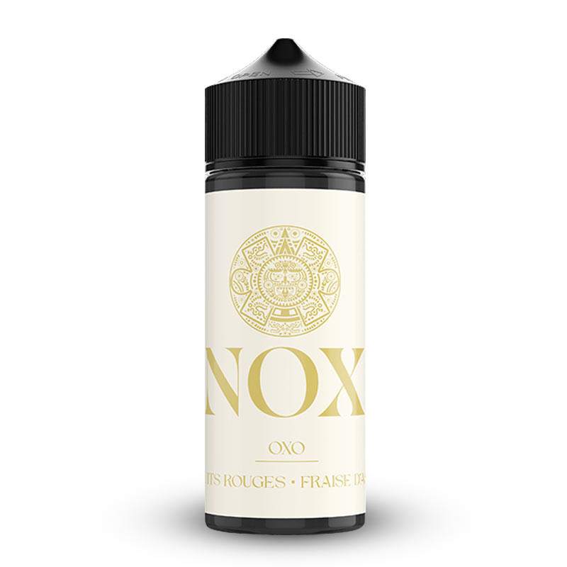 Oxo 50ml Nox - Secret's Lab (1/1)
