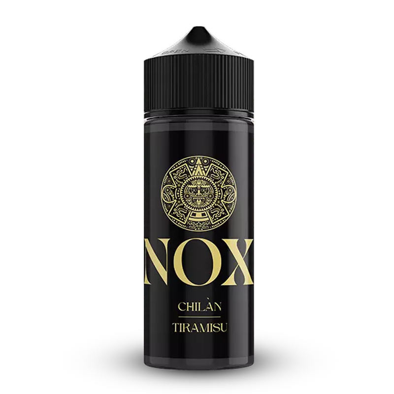 Chilàn 50ml Nox - Secret's Lab (1/1)