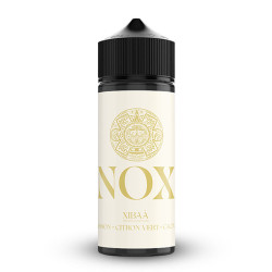 Xibaà 50ml Nox - Secret\'s Lab