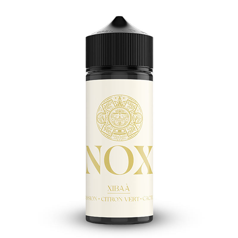 Xibaà 50ml Nox - Secret's Lab (1/1)