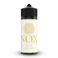Tulùm 50ml Nox - Secret\'s Lab