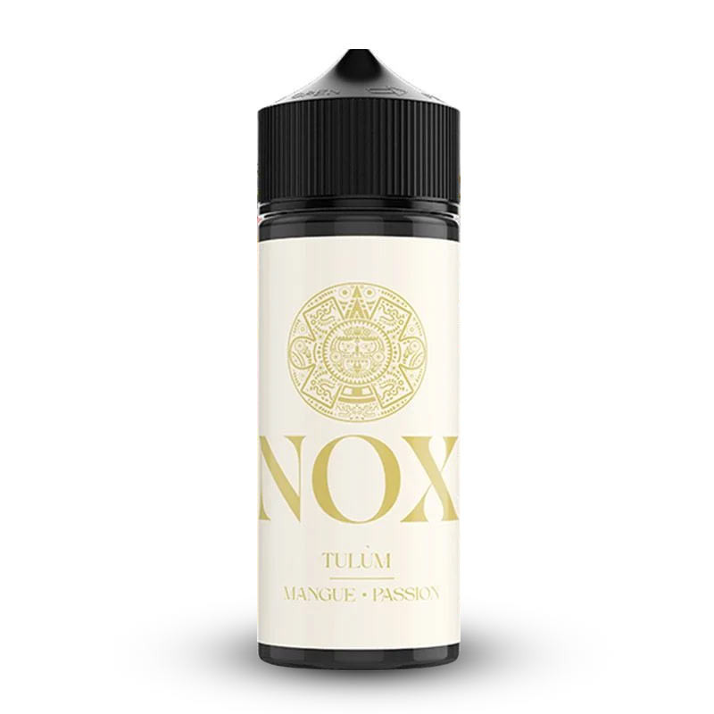 Tulùm 50ml Nox - Secret's Lab (1/1)