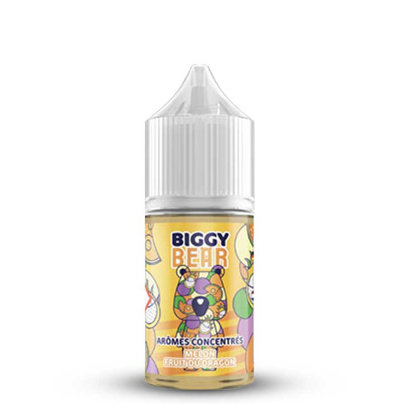 Concentré Melon Fruit du Dragon 30ml - Biggy Bear (1/1)