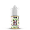 Concentré Pomme Cerise Bubble Gum 30ml - Biggy Bear (1)