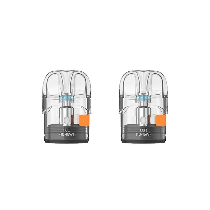Cartouche Pixo - Pack de 2 - Aspire (1/1)