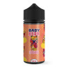 Watermelon Peach Lychee 100ml - Baby Bear (1)