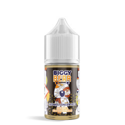 Concentré Caramel Frosted Flakes 30ml - Biggy Bear