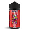 Cassis Cerise 200ml - Biggy Bear (1)