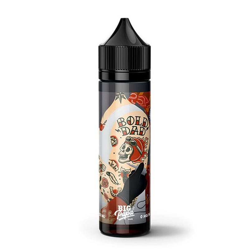 Bold Dad 50ml - Big Papa (1/1)