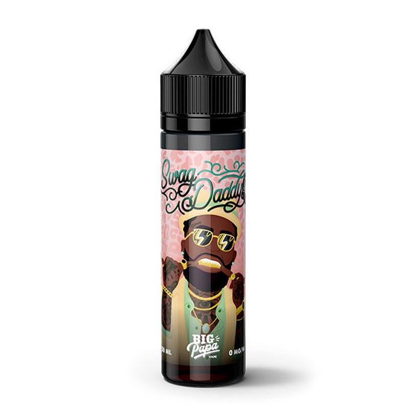 Swag Daddy 50ml - Big Papa (1/1)
