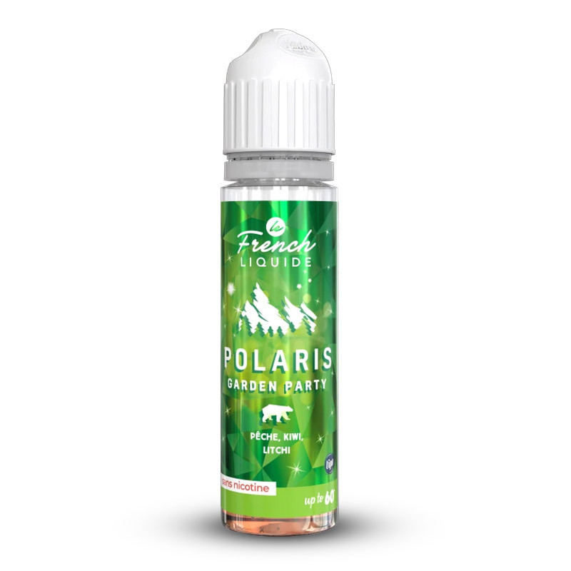 Garden Party 50ml - Polaris (1/1)