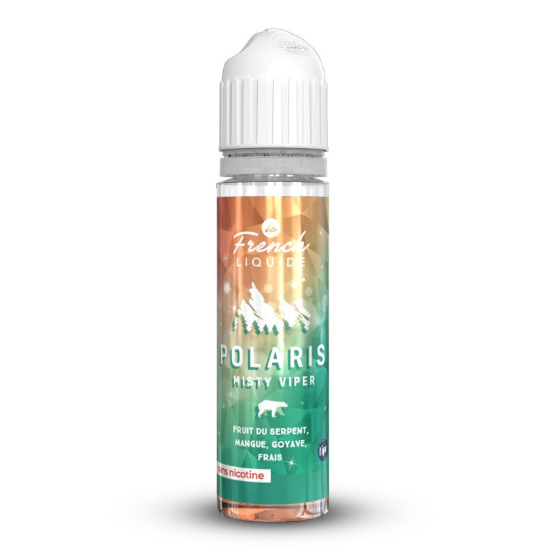 Misty Viper 50ml - Polaris (1/1)