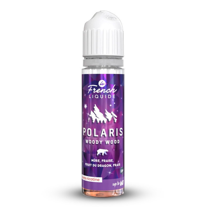 Woody Wood 50ml - Polaris (1/1)