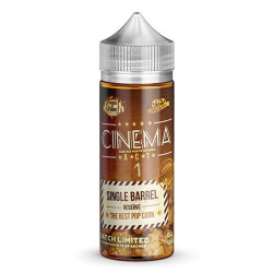 Cinema Reserve Act 1 100ml - Cloud Of Icarus
