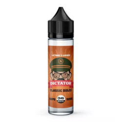 Classic Dulce 50ml - Dictator