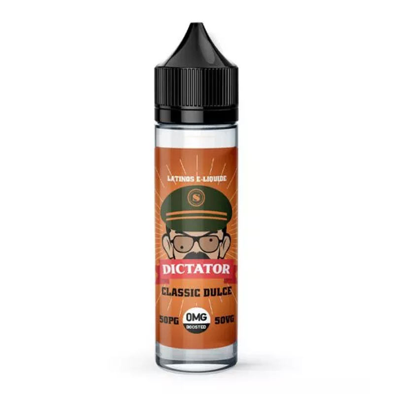 Classic Dulce 50ml - Dictator (1/1)
