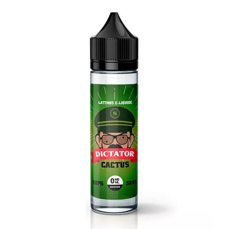 Cactus 50ml - Dictator (1/1)