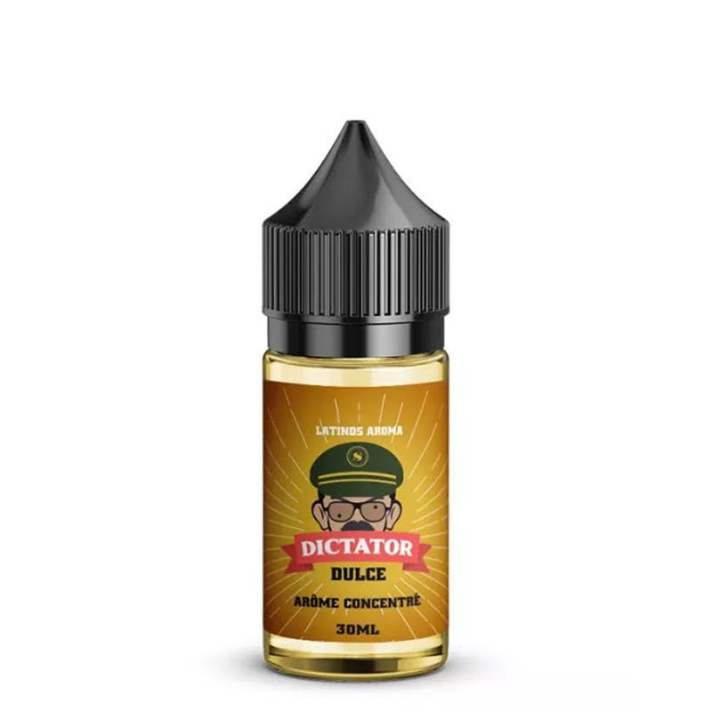 Concentré dulce 30ml - Dictator (1/1)