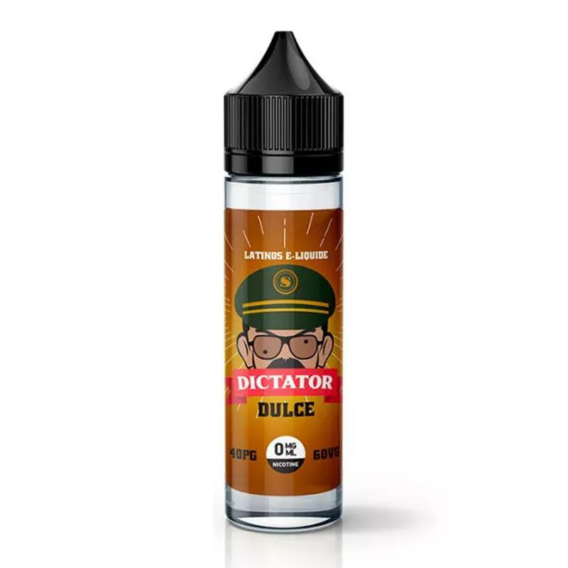 Dulce 50ml - Dictator (1/1)