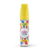 Lemon Tart 50ml - Dinner Lady (1)