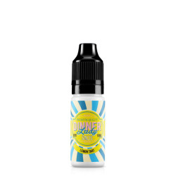 Lemon Tart - Sel de nicotine - Dinner Lady