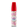 Strawberry Macaroon 50ml - Dinner Lady (1)