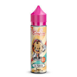 Le Funkie 50ml - Les Collègues