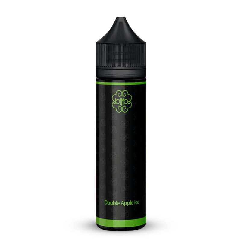 Double Apple Ice 50ml - Dotmod (1/1)