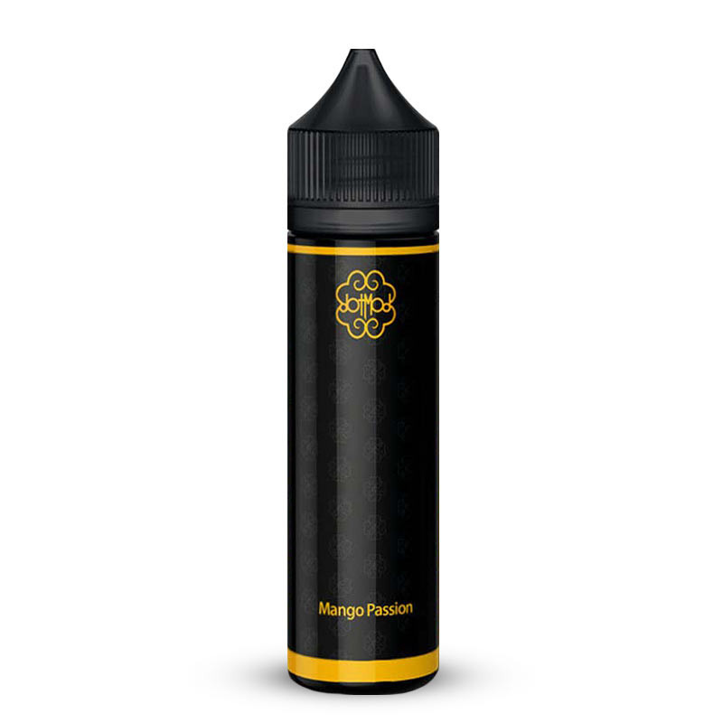 Mango Passion 50ml - Dotmod (1/1)