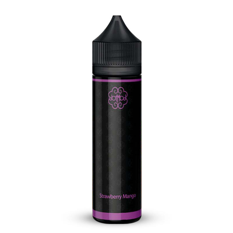 Strawberry Mango 50ml - Dotmod (1/1)
