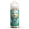 Apple Roll 100ml - Sultan Cloud (1)
