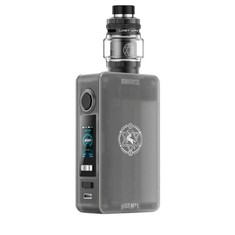 Kit Centaurus N200 - Lost Vape (1/1)