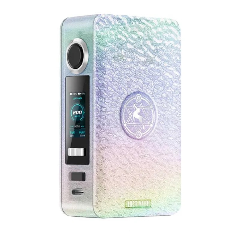 Box Centaurus N200 - Lost Vape (1/1)