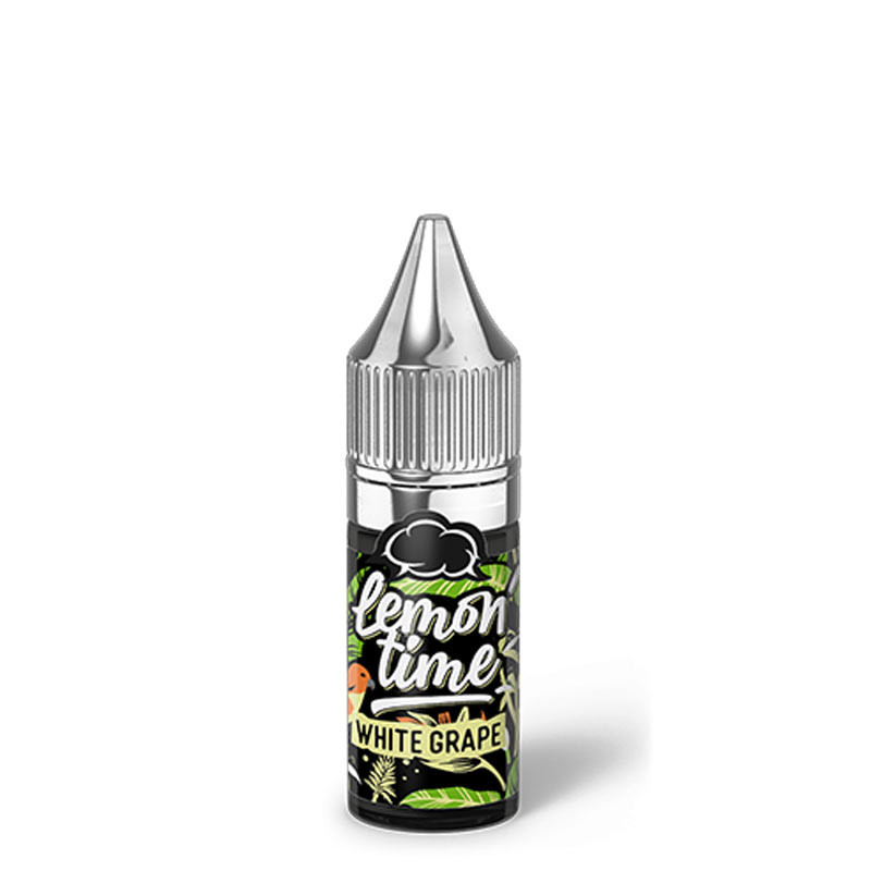White Grape - Lemon Time (1/1)