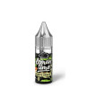 White Grape - Lemon Time (1)