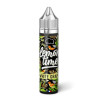 White Grape 50ml - Lemon Time (1)